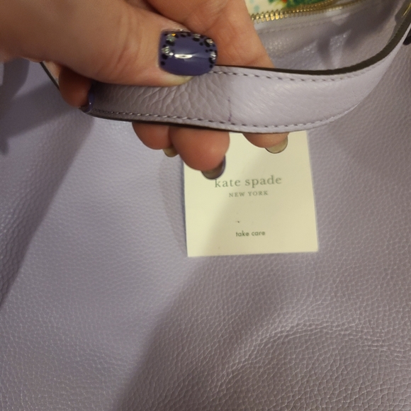 👜Authentic Kate Spade ♠️ - Picture 9 of 9